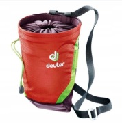Woreczek na magnezję Gravity Chalk Bag II L 