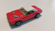 STARY MATCHBOX SUPERFAST  DODGE CHALLENGER