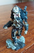 Figurka Predator 2 9,5 cm 2004
