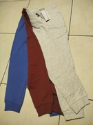 Spodnie dresowe Sinsay 140