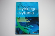 Błyskawiczny kurs szybkiego czytania