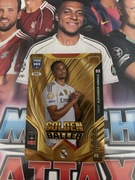 Panini FIFA 2026 Golden Baller Gol 8 Trent Alexander Arnold Real Madrid CF