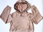 FIRSTAGE bluza crop top hoodie rozm. 152