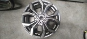 Felga aluminiowa 5x108 R17 Ford Focus mk4 na zapas