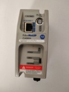 Allen-Bradley 10/100 Base-T – Ehernet interface, 1761-NET-ENI, RS-232