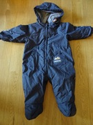 Kombinezon Zimowy 74 CoolClub