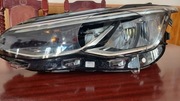 Reflektor Led VW Golf VIIi przód OPIS uszkodzony 