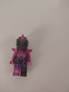 LEGO figurka stan super