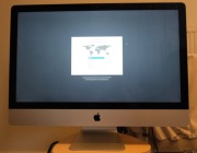 iMac 27" Retina 5K – Intel i5 / 64 GB RAM / Radeon Pro 570X / 500 GB SSD