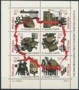 blok 42 : VI Zjazd PZPR