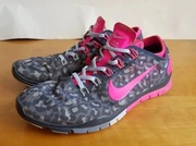 Nike Free TR Connect 2 Pink 39