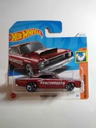 Hot Wheels '68 Dodge Dart 