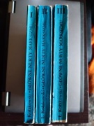 Kołakowski - Główne nurty marksizmu (3t - komplet)