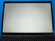 Matryca Skrzydło Ekran Apple MacBook Air 13" A2179 A1932 Space Gray