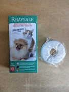 Rbaysale Filtr do fontanny dla psów i kotów, 10 sztuk