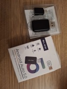 Adapter samochodowy BLOW mini PRO bezprzewodowy Android Auto CarPlay