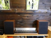 BEOMASTER 2300 Bang - Olufsen + kolumny FERA 