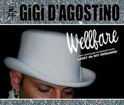 Gigi D'Agostino - Wellfare 