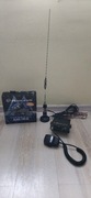 CB Radio Midland Alan 199 Z Anteną CB Midland LC59