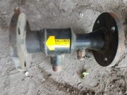 Zawór kulowy Ballorex DN65 PN 16