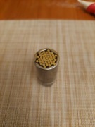 Nasadka uniwersalna 1/2" 7-21mm 