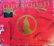 Cliff Richard - Heathcliff Live (The Show) 2 Tape Cassette Album (1996) (5)