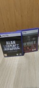 Alan Wake... PS5