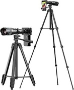 Teleobiektyw 60X HD ze statywem 110 cm