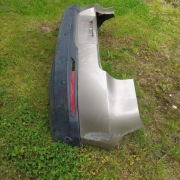 VW TIGUAN LIFT ZDERZAK TYŁ