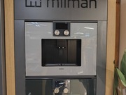 Kawiarka Gaggenau CM250111