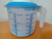 Candy Plus 1,25 l Tupperware