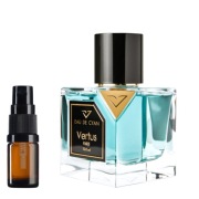 Vertus Eau De Cyan EDP Dekant 5ml