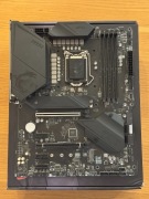 Płyta główna MSI MPG Z490 GAMING PLUS