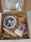 Świeca sojowa Idealny upominek na każdą okazję 