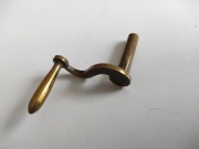 LENZKIRCH. STARA ORYGINALNA KORBKA DO LENZKIRCHA 