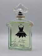 Guerlain La Petite Robe Noire EAU FRAICHE edt 100 ml *UNIKATowe