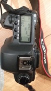 Canon 5d mark II pełnaklatka 