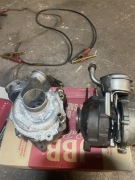 Turbo 1,9dci 131km reno/vitara 