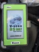 Skaner diagnostyczny Viaken DS907  VAG ,BMW , OPEL, FIAT, TOYOTA,  RENAULT.