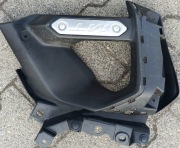 Wypełnienie, boczek owiewka chłodnicy Yamaha Mt-125 2021-2025