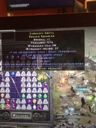 Ciernisty dotyk D2R +1 umiejetnosci Amazonka mf 