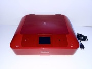 Drukarka CANON Pixma MG7752 seria MG7750 WiFi LCD DUPLEX druk na DVD ksero