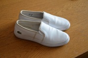 buty Lacoste ortholite r.37.5  (23.5cm)