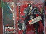 KISS Figurka Kolekcjonerska. Rok 2002.