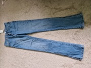 Jeansy Reserved 38 nowe