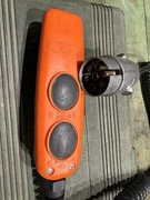 Pilot sterowania windą Dhollandia