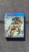 TOM CLANCY'S GHOST RECON BREAKPOINT ps4 ps5 PL