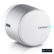 Inteligentny zamek GERDA Tedee GO TLV2.0A Bluetooth