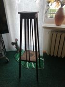 Kwietnik vintage lata 50te