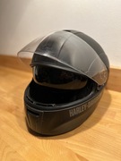 Kask Harley-Davidson jak nowy